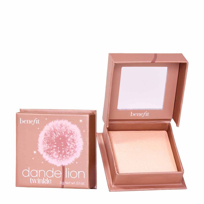 benefit Highlighter Dandelion Twinkle image number 0